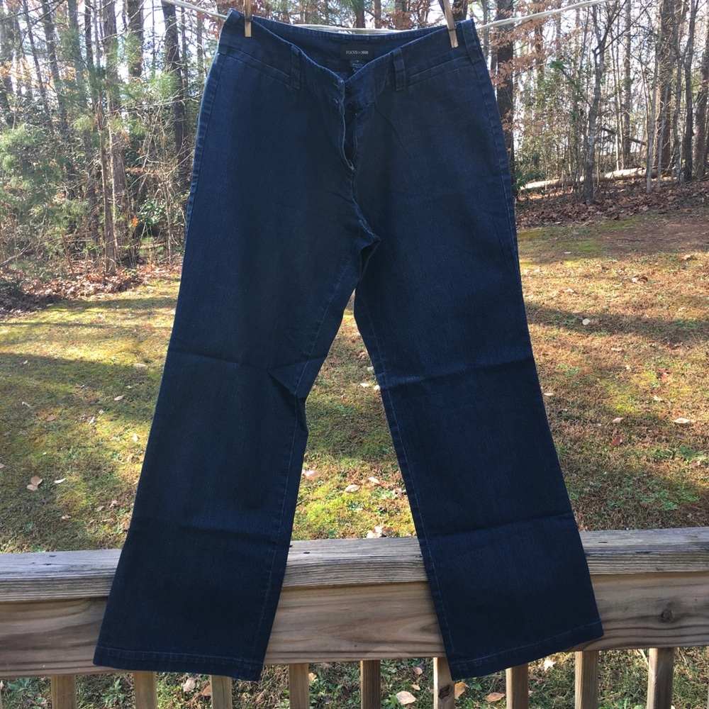 Focus 2000 jeans